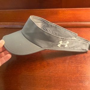 Under Armour visor